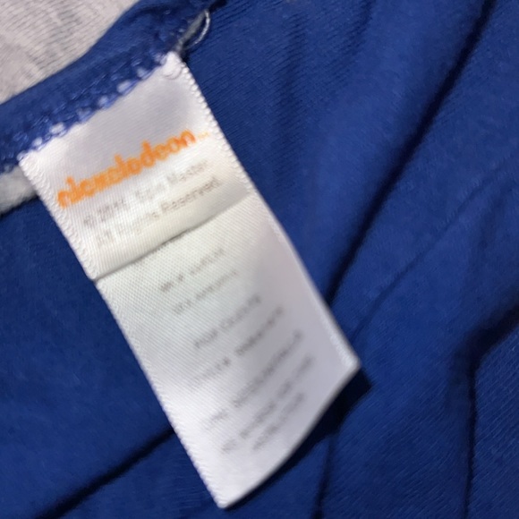 Nickelodeon Paw Patrol outfit size 12 months - Picture 3 of 4